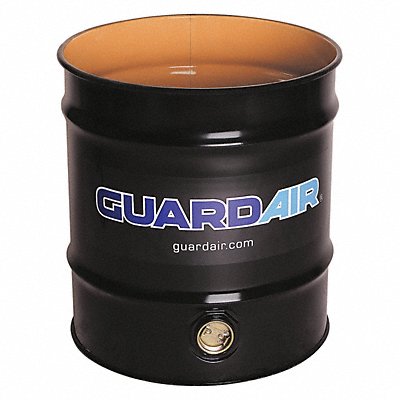 Pneumatic Vacuum Drums image